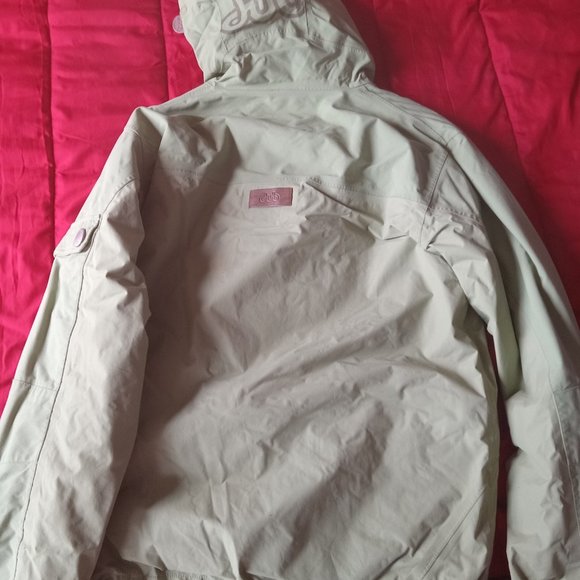 Vintage DUB BRAND Snow jacket - Picture 7 of 8
